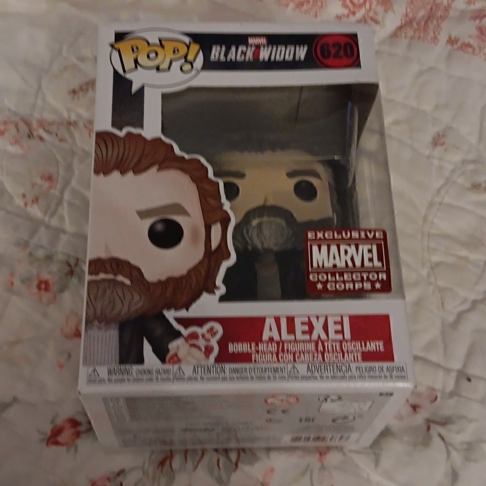 Funko POP - Picture 1 of 3